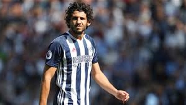 أحمد حجازي