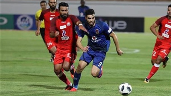 حرس الحدود