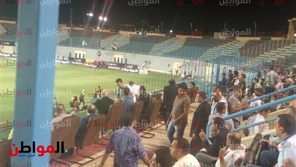 هاني رمزي المدرب