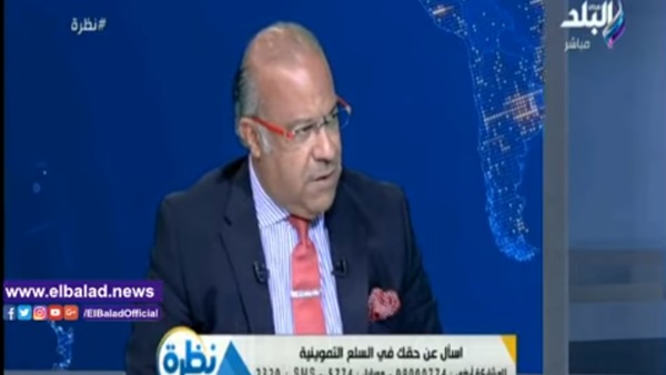 إبراهيم عشماوي مساعد