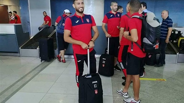 فريق اتحاد العاصمة