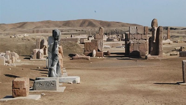 مدينة تانيس