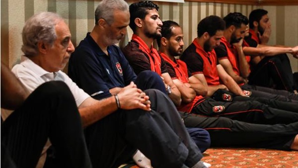 الاهلى