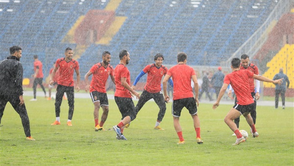 الاهلى