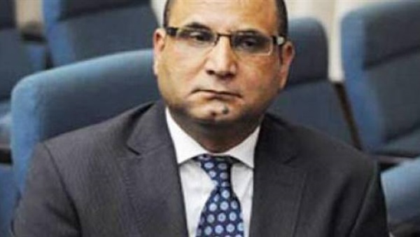 مسعد فودة