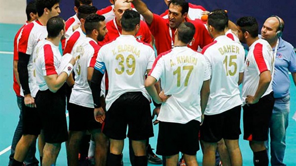 منتخب مصر للشباب