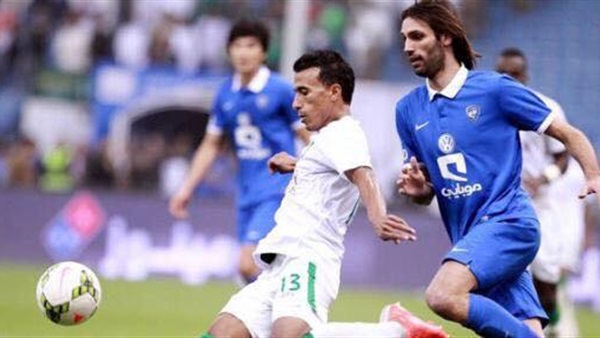 محمد عبد الشافي