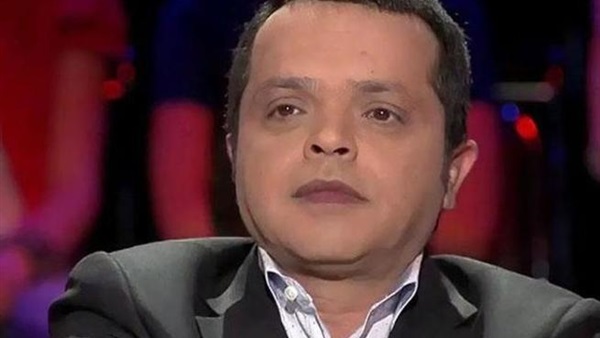 الفنان محمد هنيدي