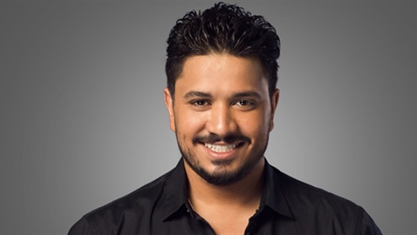 الفنان مصطفي حجاج