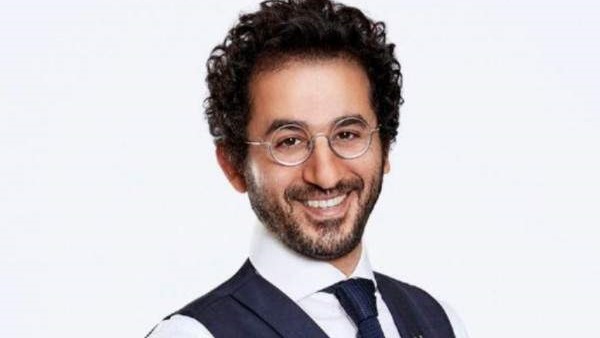 أحمد حلمي