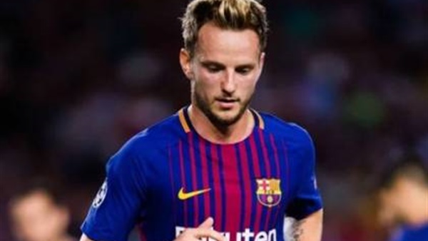 راكيتيتش لاعب فريق