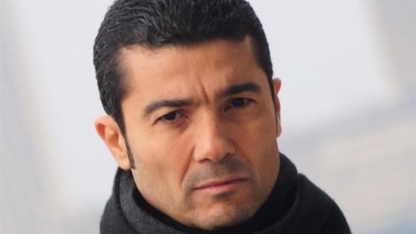 خالد النبوي