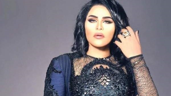 الفنانة أحلام