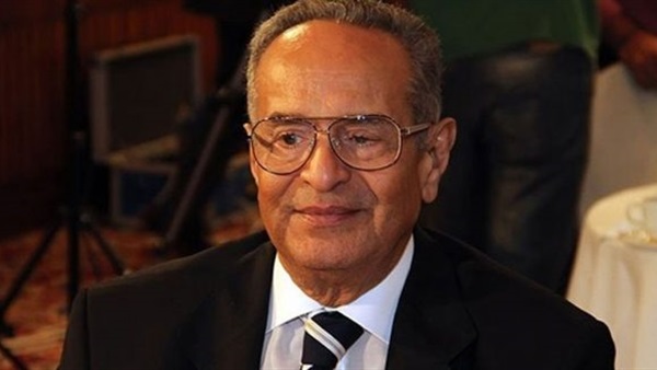رئيس حزب الوفد