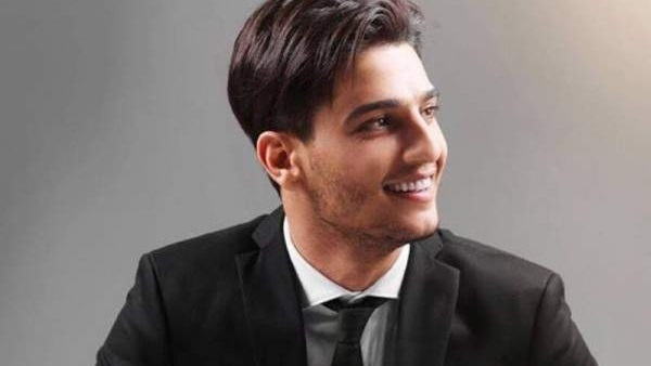 محمد عساف