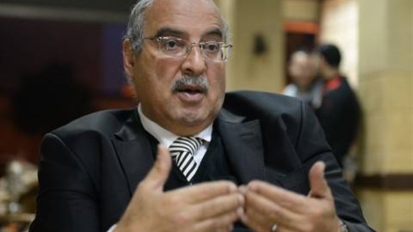 الدكتور مجدى علام,
