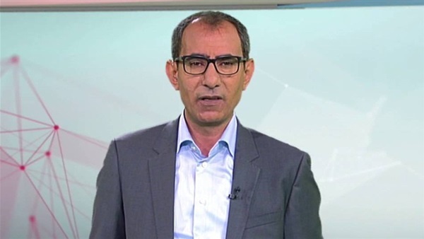 يسري فودة