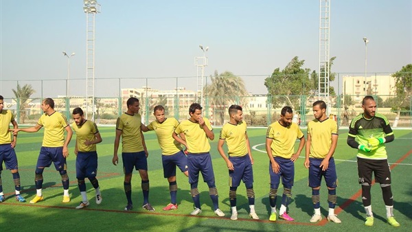 شباب طامية
