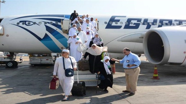 حجاج