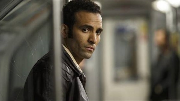 فيلم The Angel 