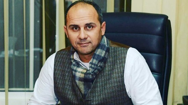 محمد مرجان المدير