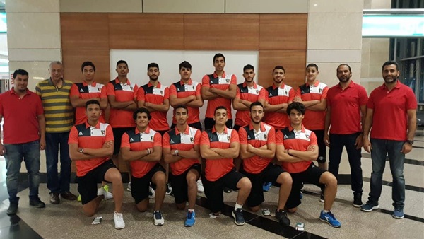 منتخب مصر لكرة اليد