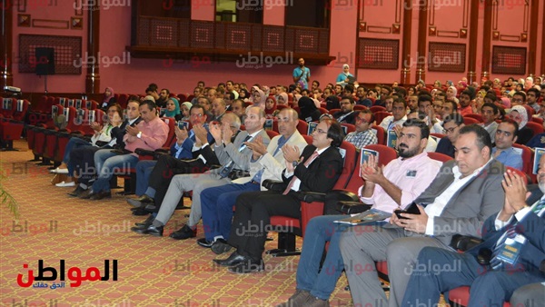 يوم الهندسة المصري