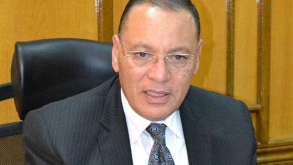 ممدوح غراب محافظ