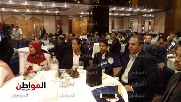 حفل تكريم شعبة المخترعين