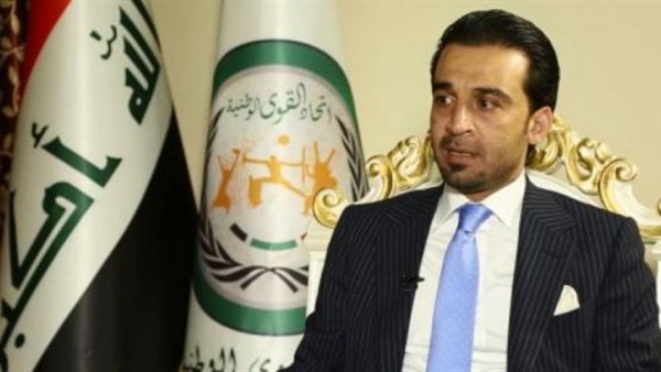 رئيس البرلمان العراقي
