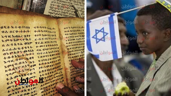 يهود الفلاشا