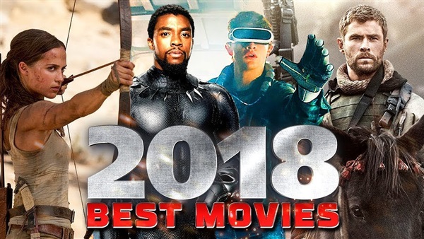 أفلام أكشن