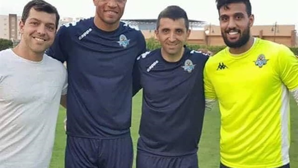 احمد الشناوي