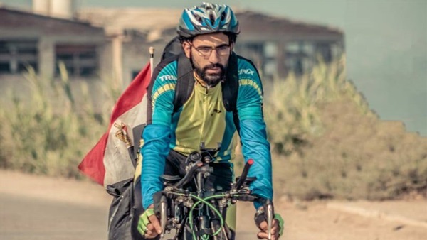 محمد المصري