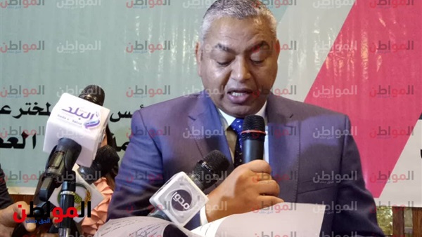 محمود بكري