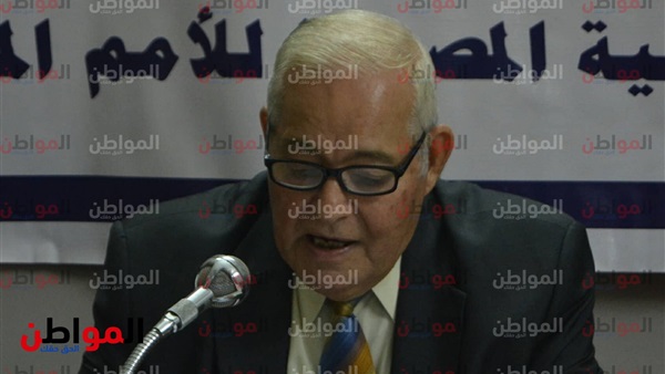 السفير عزت البحيري