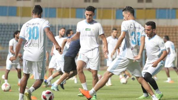 فريق الإسماعيلي