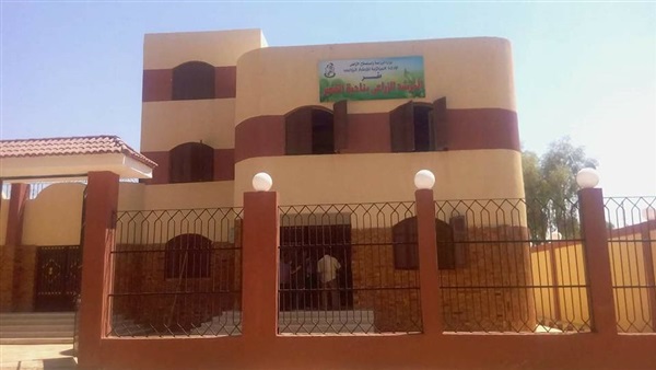 زراعة الوادي الجدي