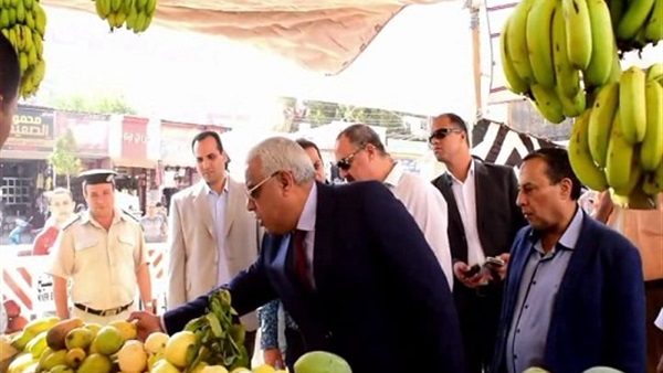 جانب من الجولة