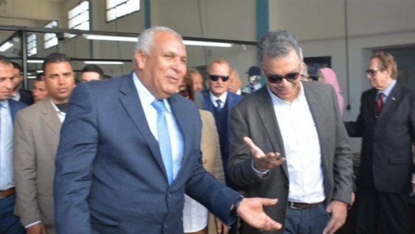 جانب من الجولة