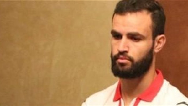 حمدي النقاز لاعب
