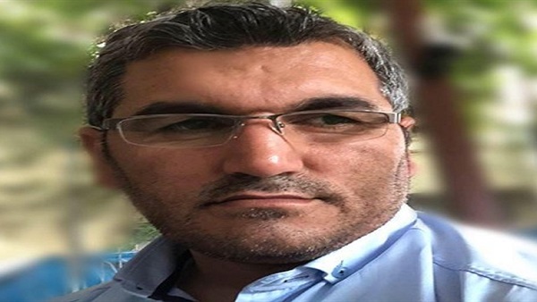 علي تمي المتحدث باسم