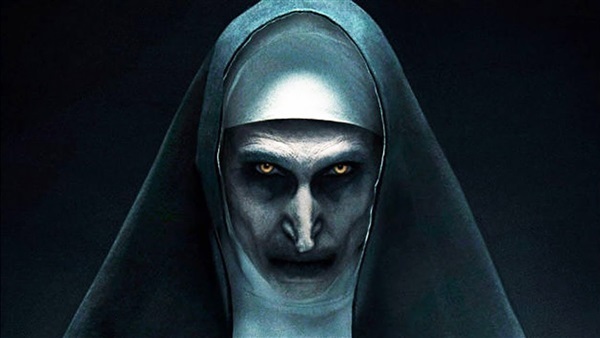 The Nun