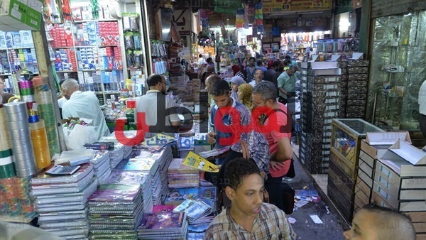 أسعار مستلزمات المدارس