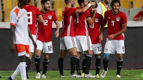 منتخب مصر