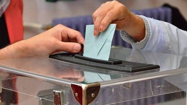 انتخابات المجالس