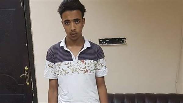 المتهم
