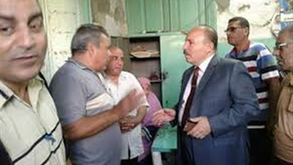 جانب من الجولة