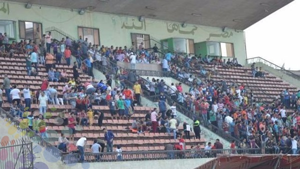 جمهور غزل المحلة