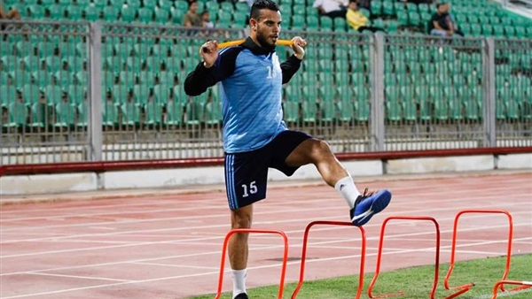 احمد جمعة